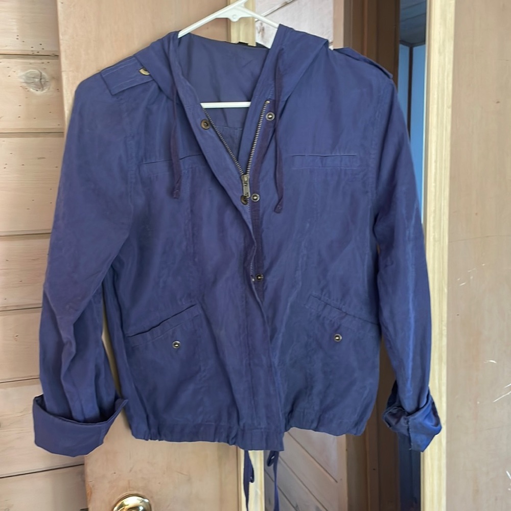 NWOT LYDELLE JACKET